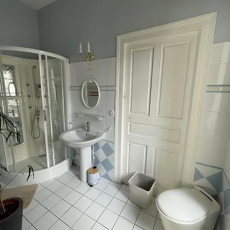 Château Maranne 3* Parthenay