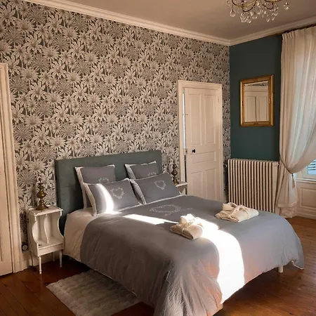 Contemporaine Sans Acces - Chateau Maranne