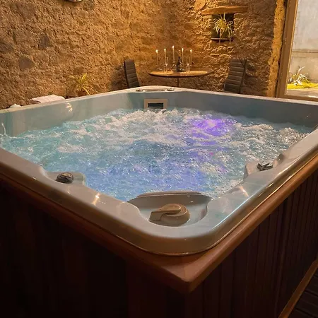 Chateau Maranne Parthenay