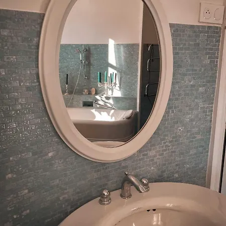 住宿加早餐酒店 Chateau Maranne