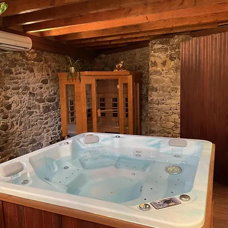 Chateau Maranne 帕塞内