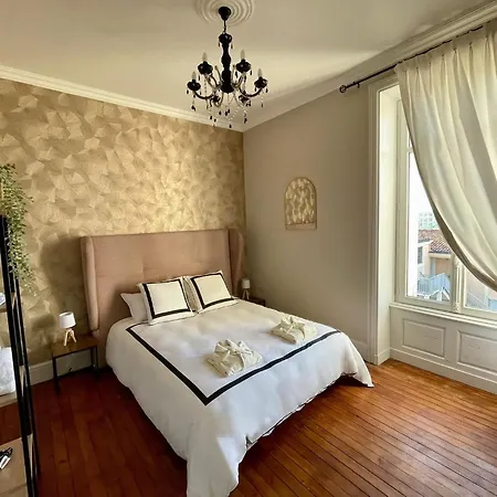 住宿加早餐酒店 Chateau Maranne