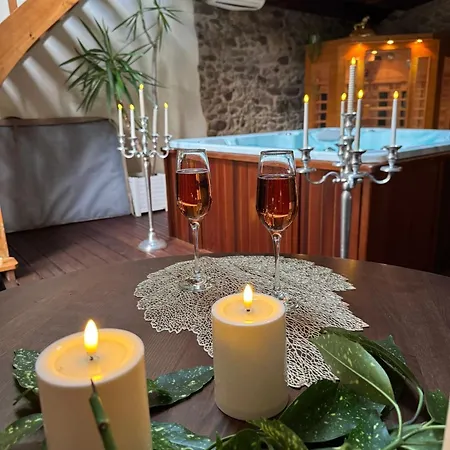 Chateau Maranne Parthenay