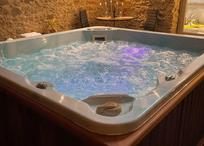 Chateau Maranne Parthenay