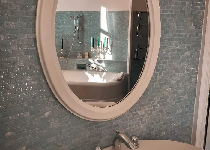 Bed & Breakfast Chateau Maranne