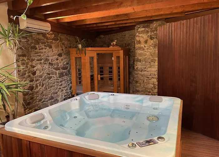 Chateau Maranne Parthenay