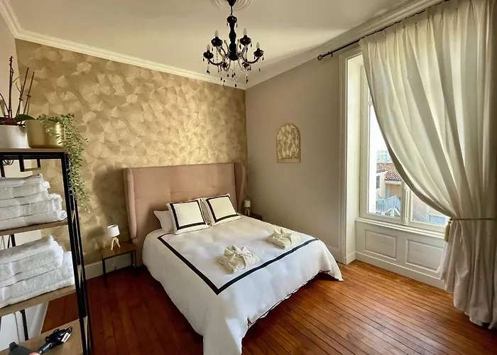 Bed & Breakfast Chateau Maranne