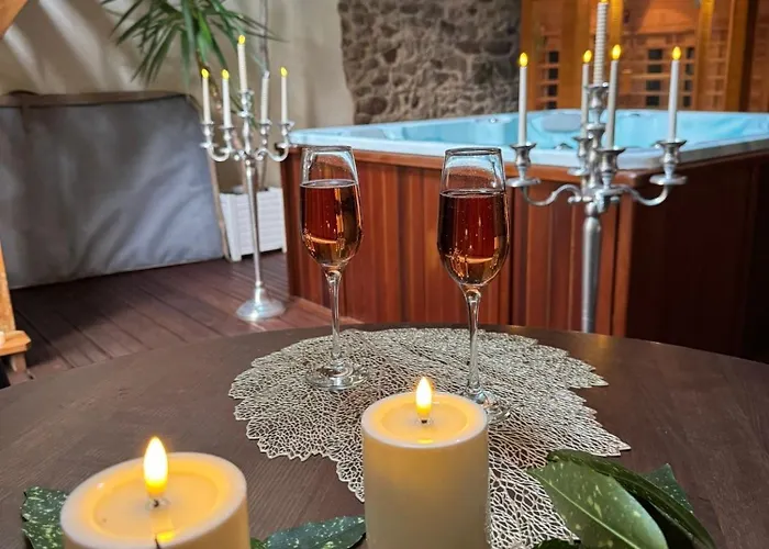 Chateau Maranne Parthenay